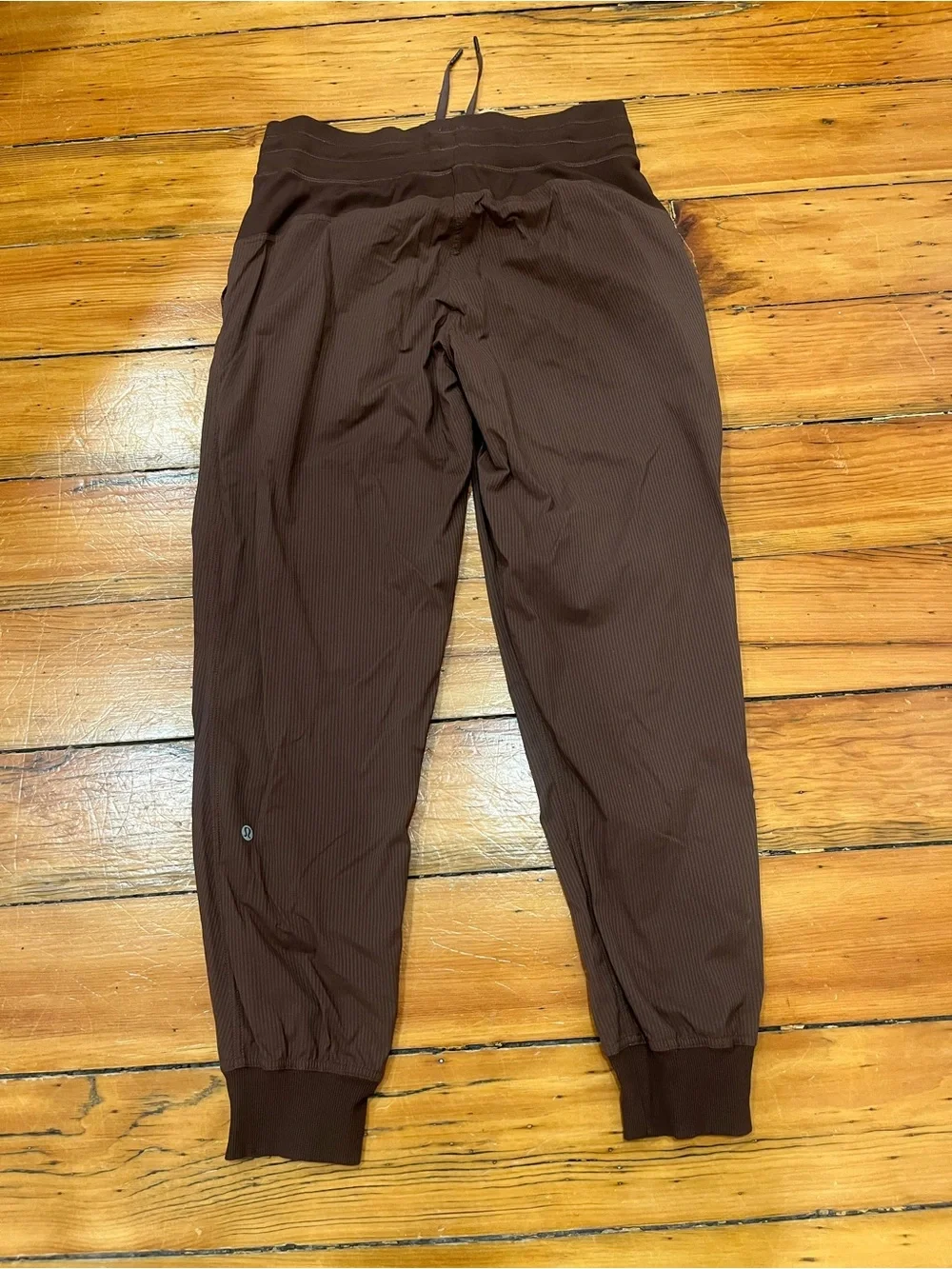 Lululemon Dance Studio Jogger